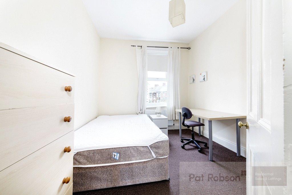 Apartment in Newcastle upon Tyne, Cradlewell, Sandyford - More