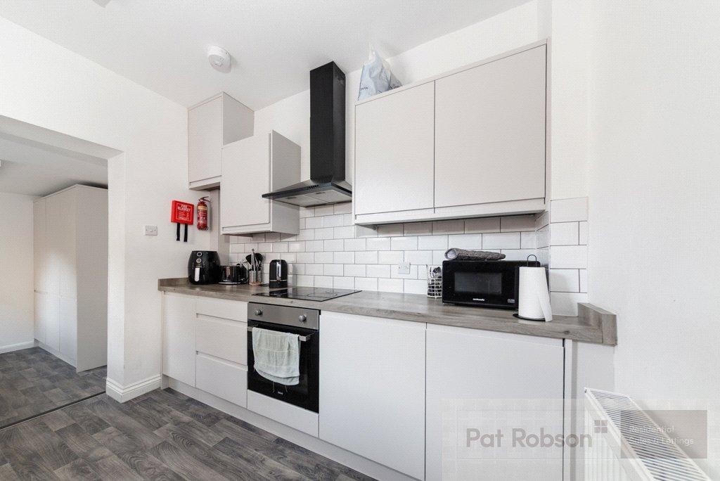 House in Newcastle Upon Tyne - View 4