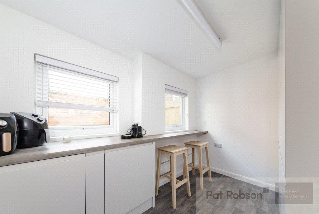 House in Newcastle Upon Tyne - View 5