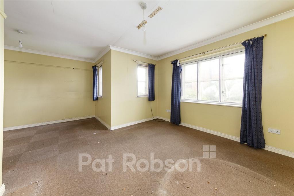 Apartment in Newcastle upon Tyne, Tyne and Wear - View 2