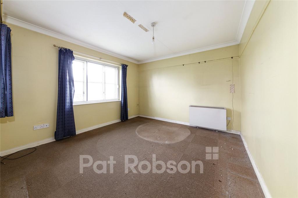 Apartment in Newcastle upon Tyne, Tyne and Wear - View 3