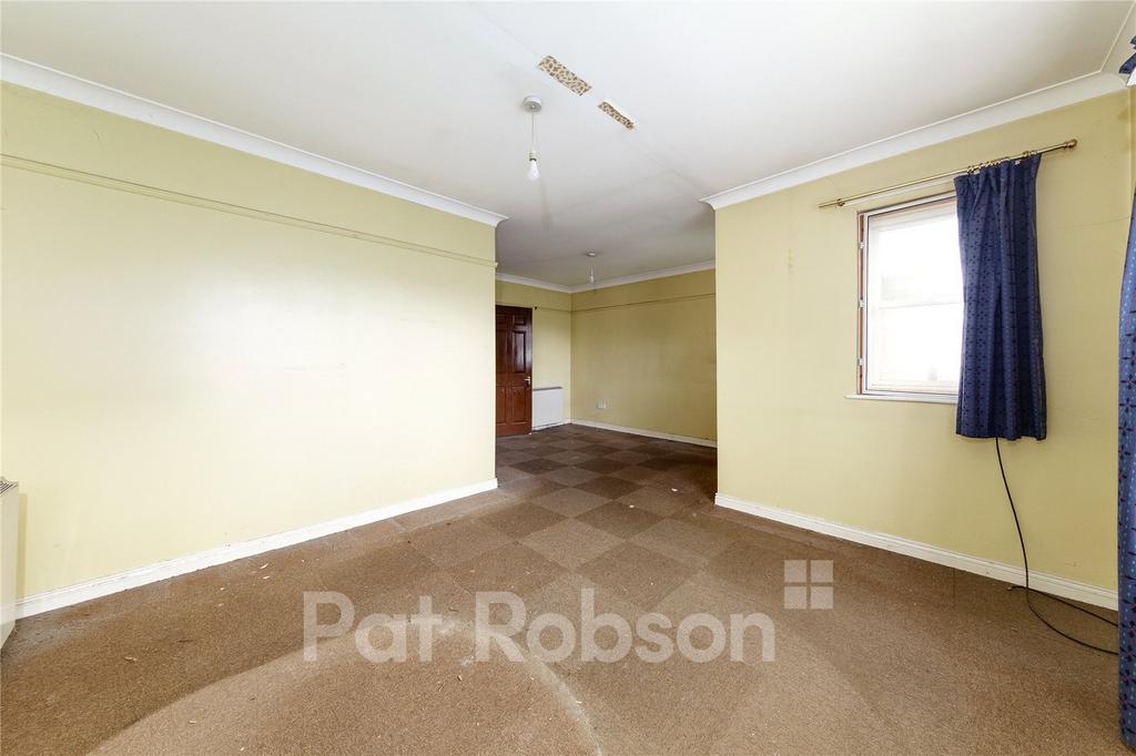 Apartment in Newcastle upon Tyne, Tyne and Wear - View 4