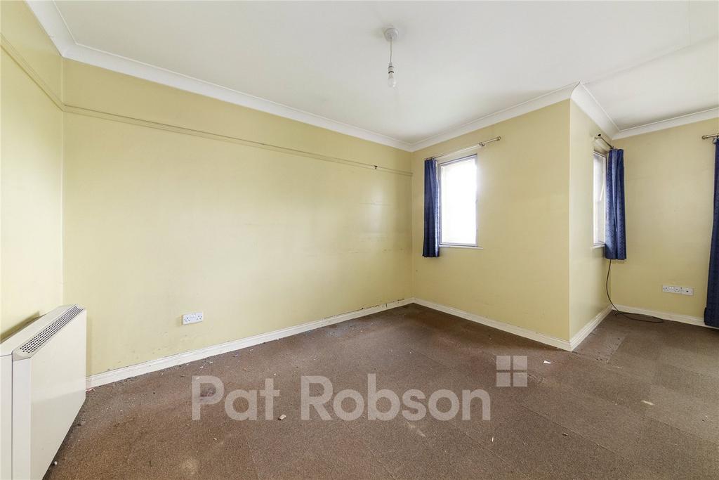 Apartment in Newcastle upon Tyne, Tyne and Wear - View 5