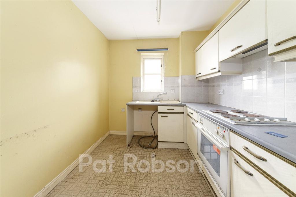 Apartment in Newcastle upon Tyne, Tyne and Wear - More