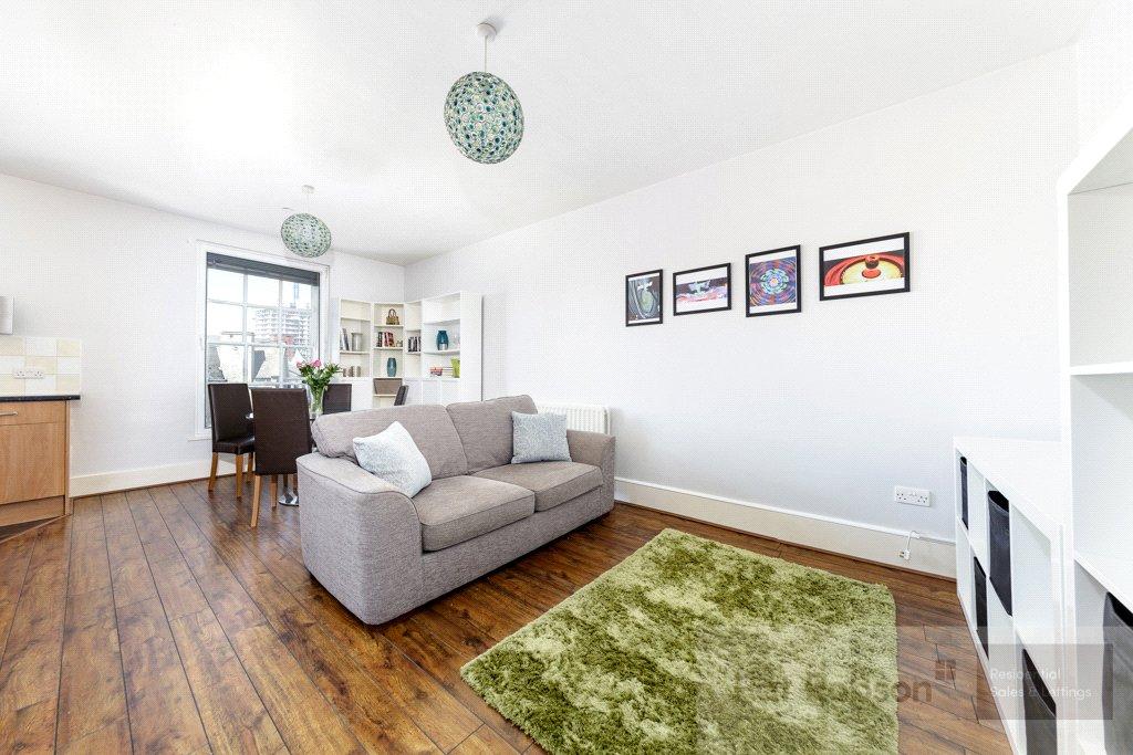 Apartment in Newcastle upon Tyne, Grainger Town - View 3