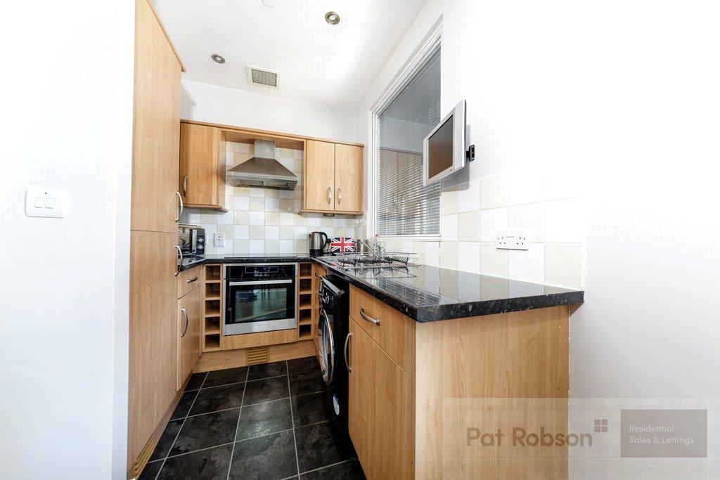 Apartment in Newcastle upon Tyne, Grainger Town - View 5
