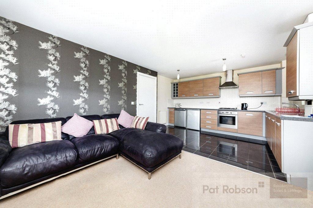 Apartment in Gateshead - View 2
