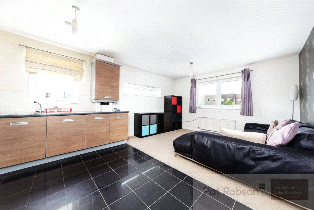 Apartment in Gateshead - View 4