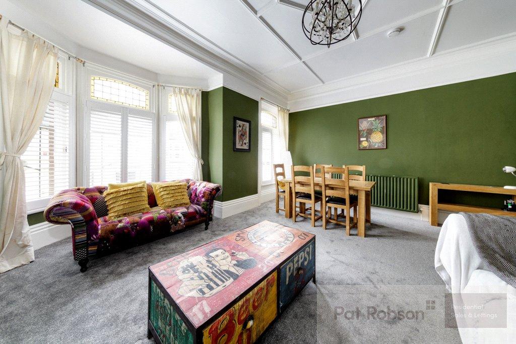Apartment in Newcastle upon Tyne, Tyne and Wear