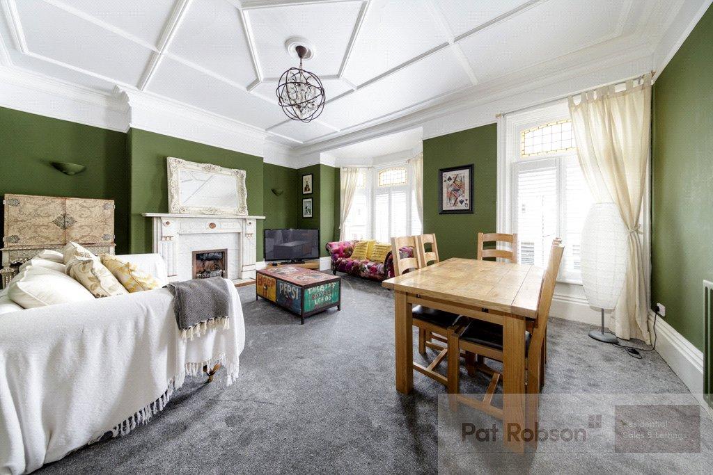 Apartment in Newcastle upon Tyne, Tyne and Wear - View 5