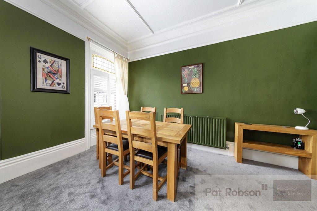 Apartment in Newcastle upon Tyne, Tyne and Wear - More