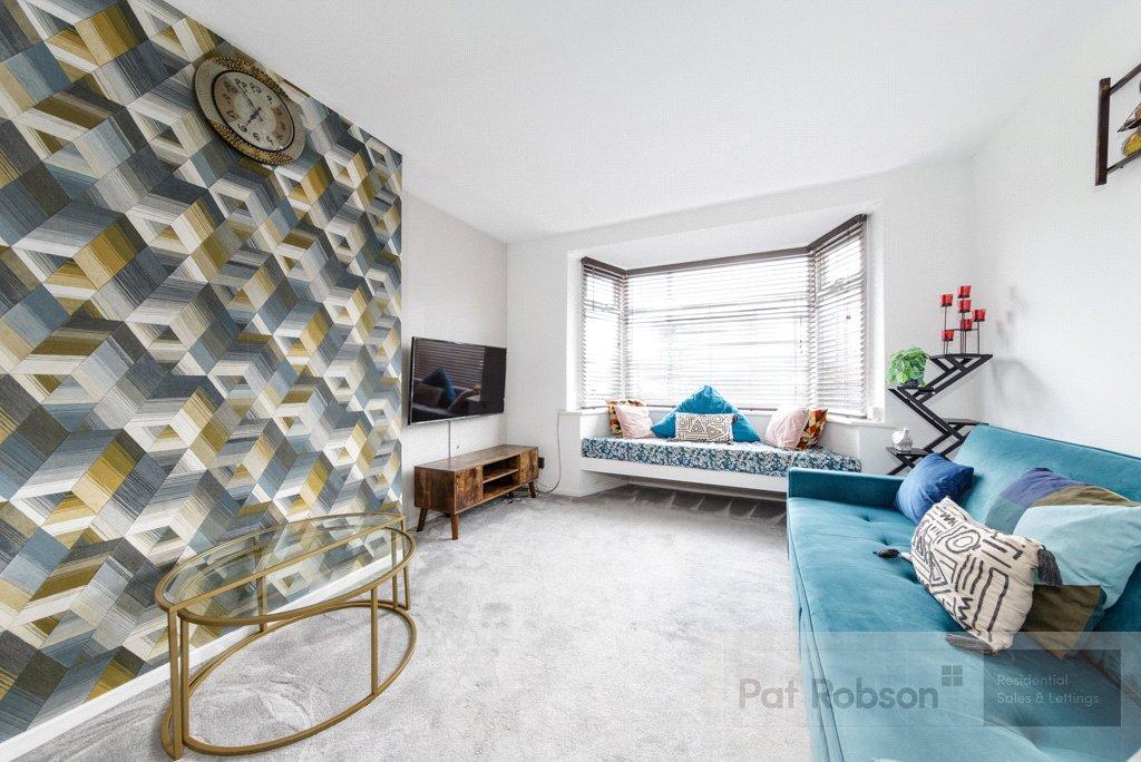 Apartment in Newcastle Upon Tyne - View 5
