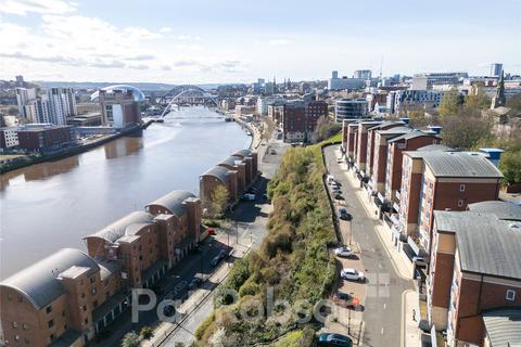 undefined, High Quay, Newcastle Upon Tyne NE1