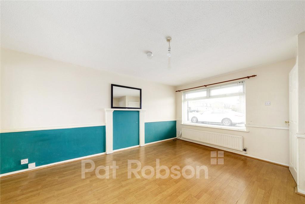 House in Newcastle Upon Tyne - View 3