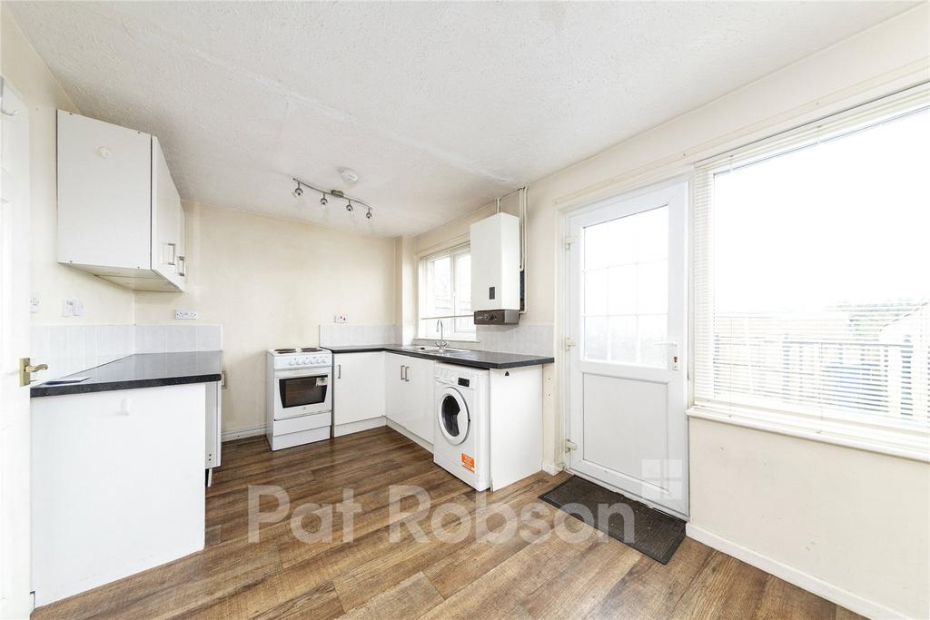 House in Newcastle Upon Tyne - View 4