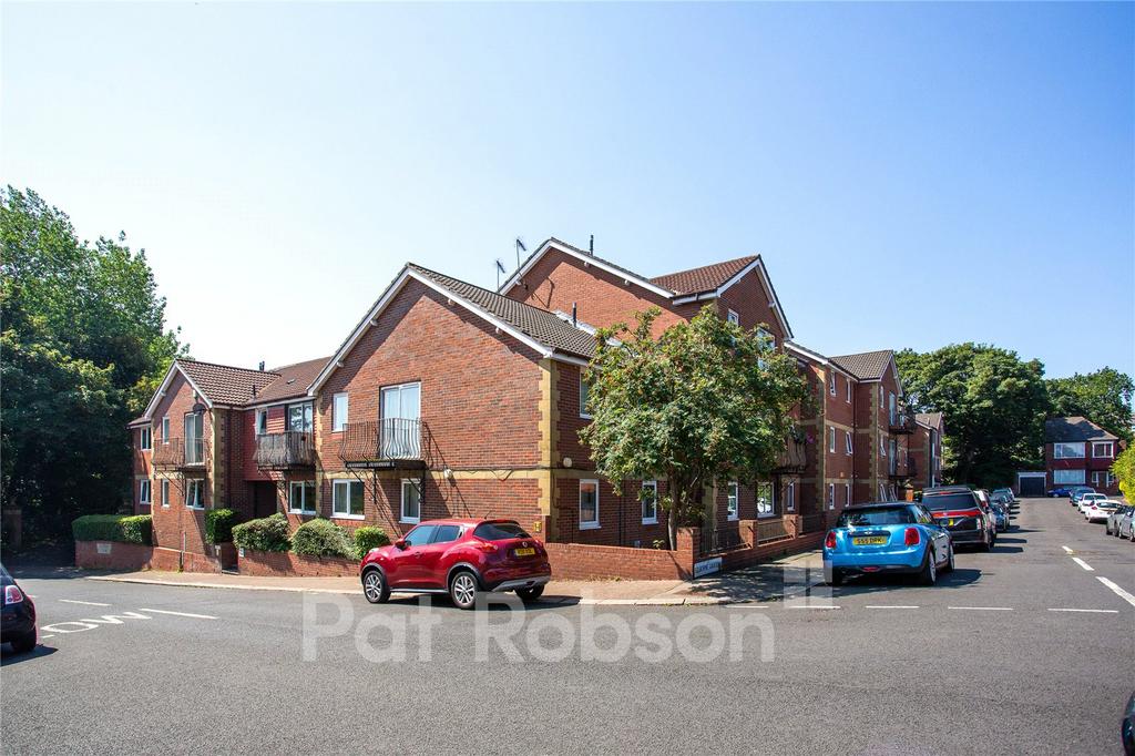 Apartment in Newcastle Upon Tyne