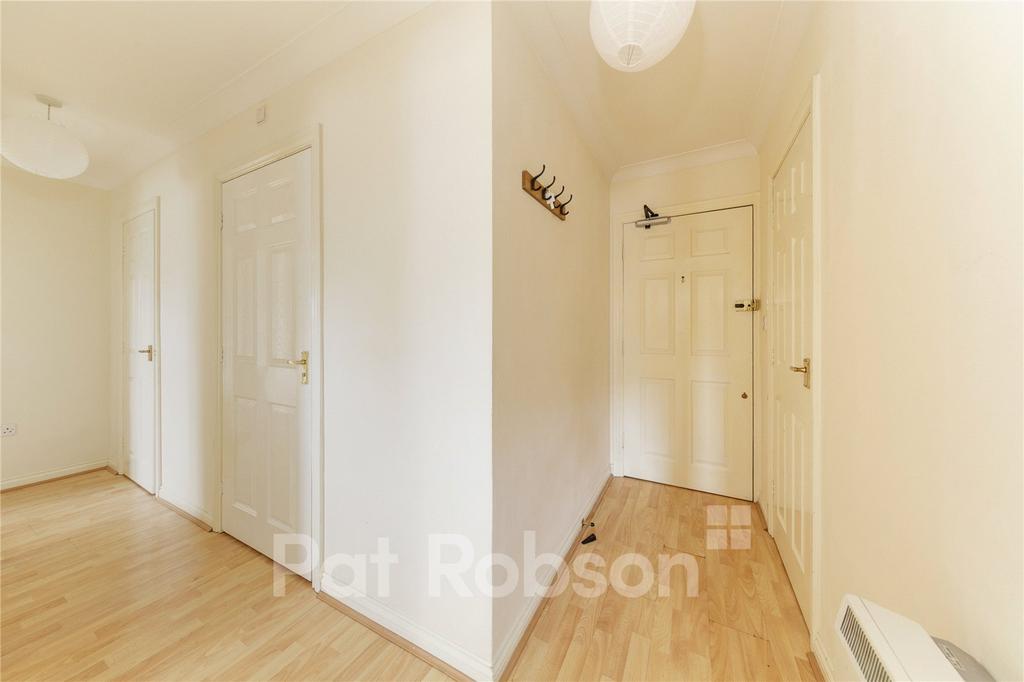 Apartment in Newcastle Upon Tyne - View 5