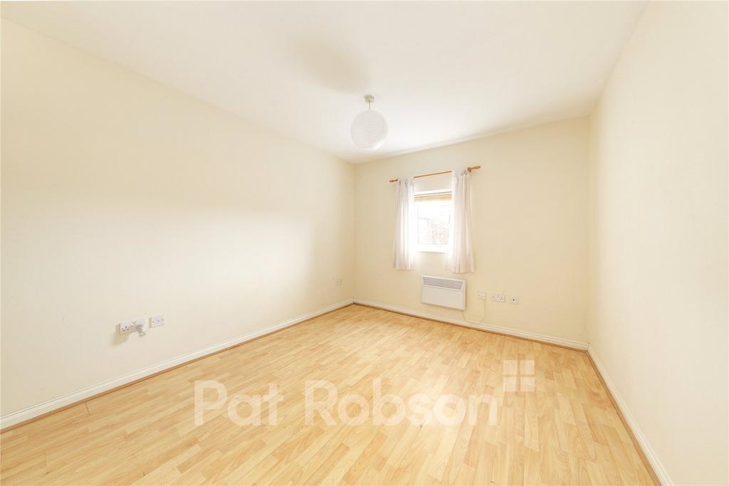 Apartment in Newcastle Upon Tyne - More