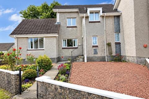 2 bedroom semi-detached house for sale, Rowan Park, Lochgilphead