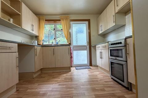 2 bedroom semi-detached house for sale, Rowan Park, Lochgilphead