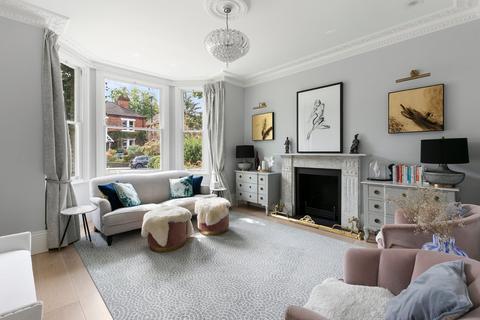 undefined, Polworth Road, London, SW16