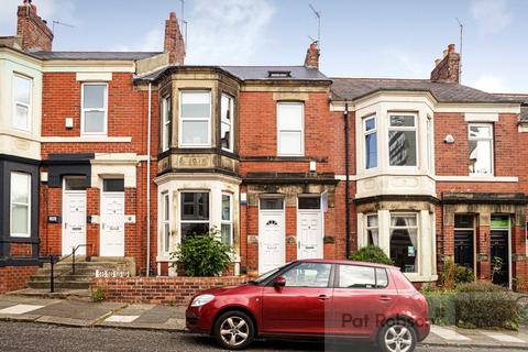 undefined, Wolseley Gardens, Newcastle Upon Tyne NE2
