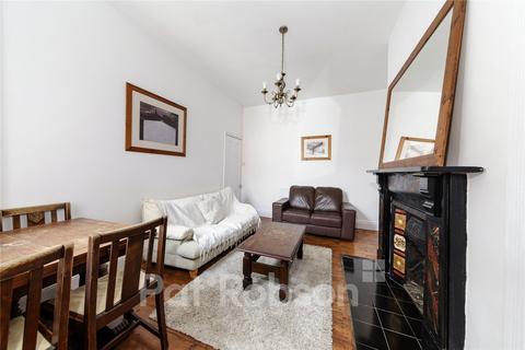 undefined, Wolseley Gardens, Newcastle Upon Tyne NE2