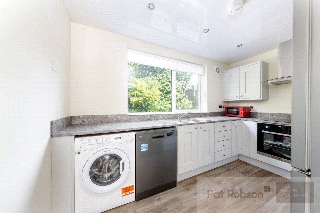 Apartment in Newcastle Upon Tyne - View 5