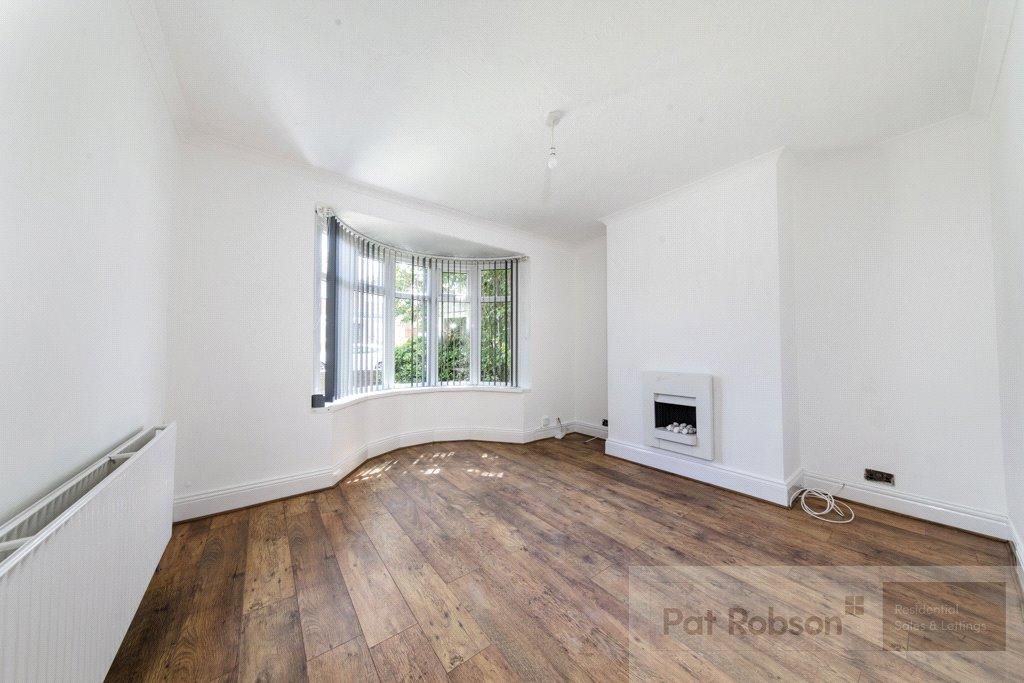 House in Newcastle Upon Tyne - View 2