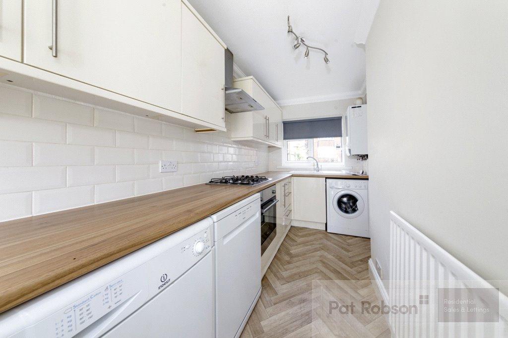 House in Newcastle Upon Tyne - View 4