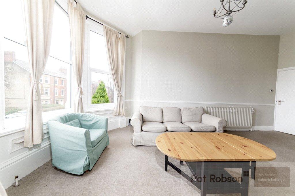 Apartment in Newcastle upon Tyne, Jesmond - View 3