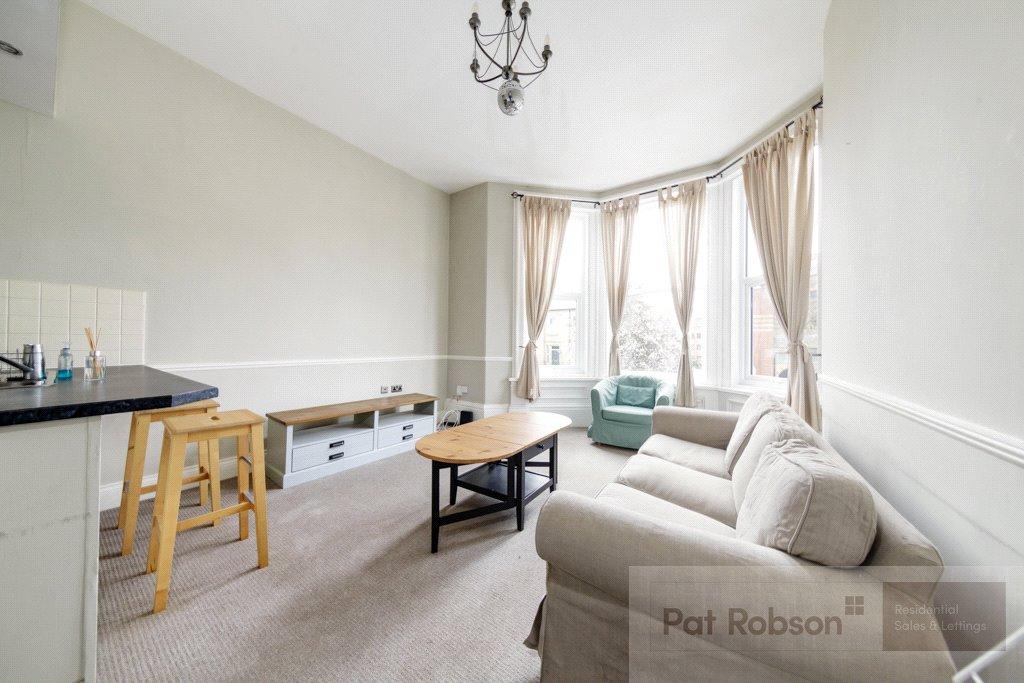 Apartment in Newcastle upon Tyne, Jesmond - View 4