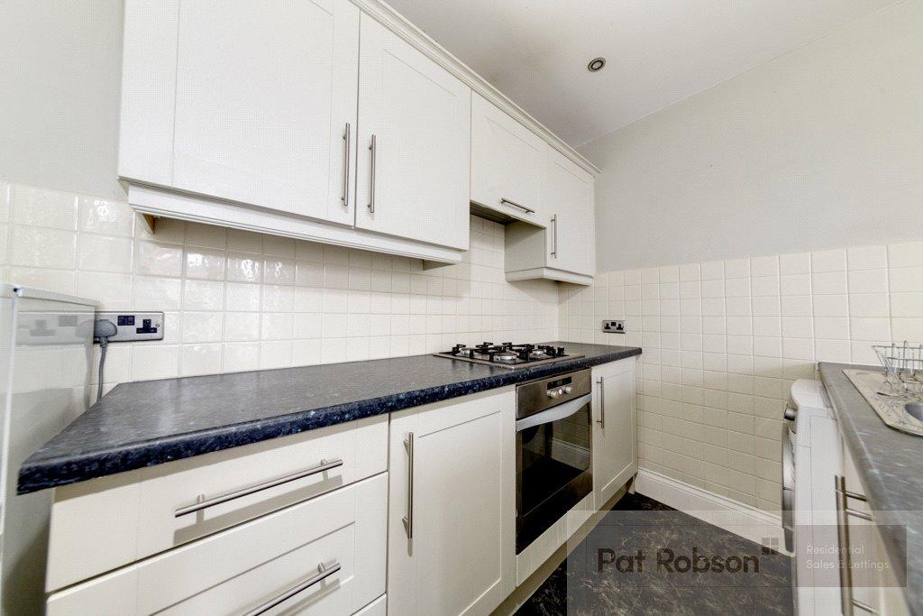 Apartment in Newcastle upon Tyne, Jesmond - View 5