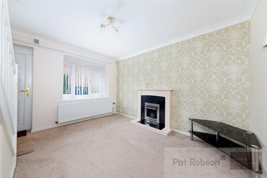 House in Newcastle upon Tyne, Tyne and Wear - View 4