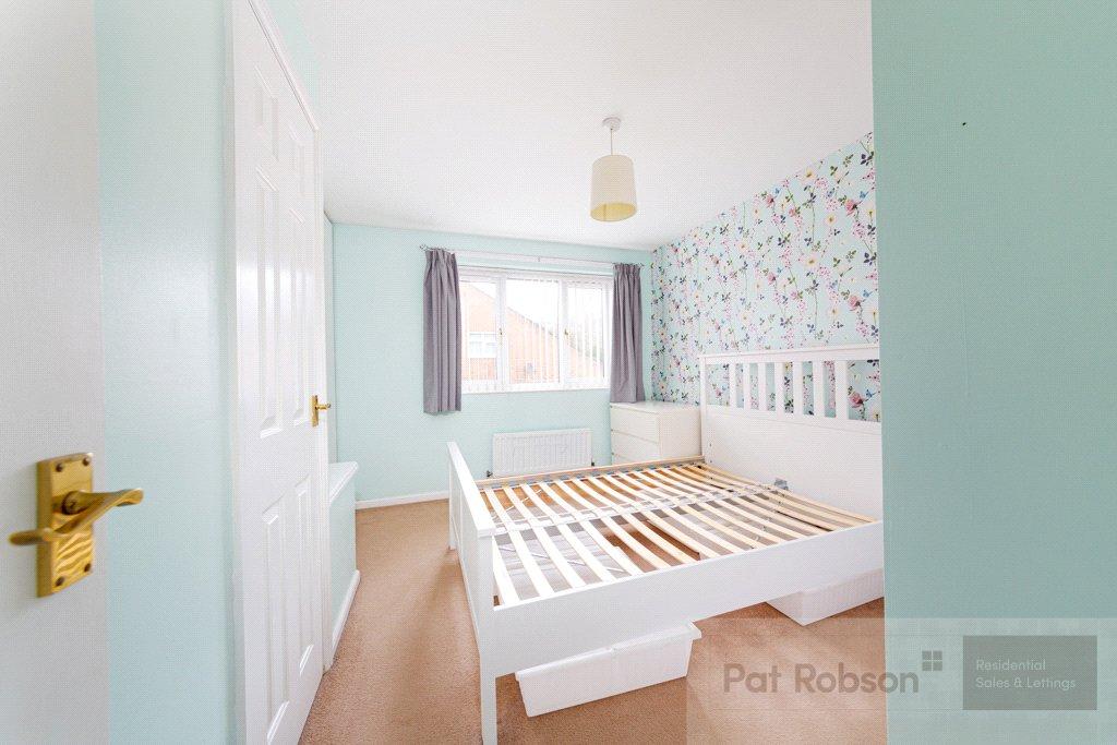 House in Newcastle upon Tyne, Tyne and Wear - View 5