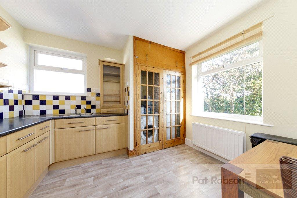 Apartment in Newcastle upon Tyne, Tyne and Wear - More