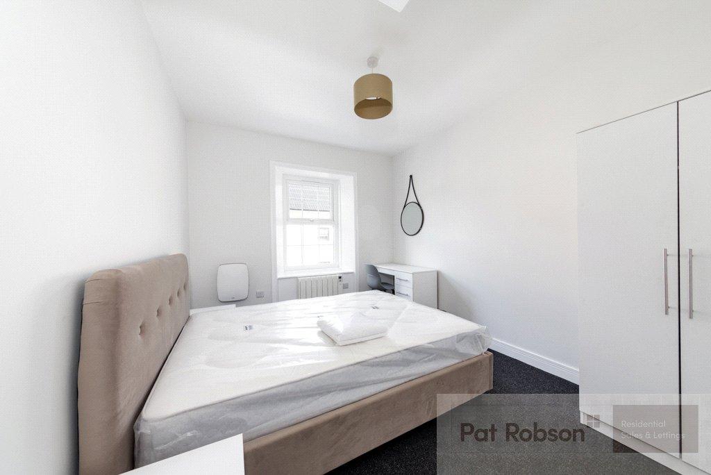 House in Newcastle Upon Tyne, Haymarket - View 2