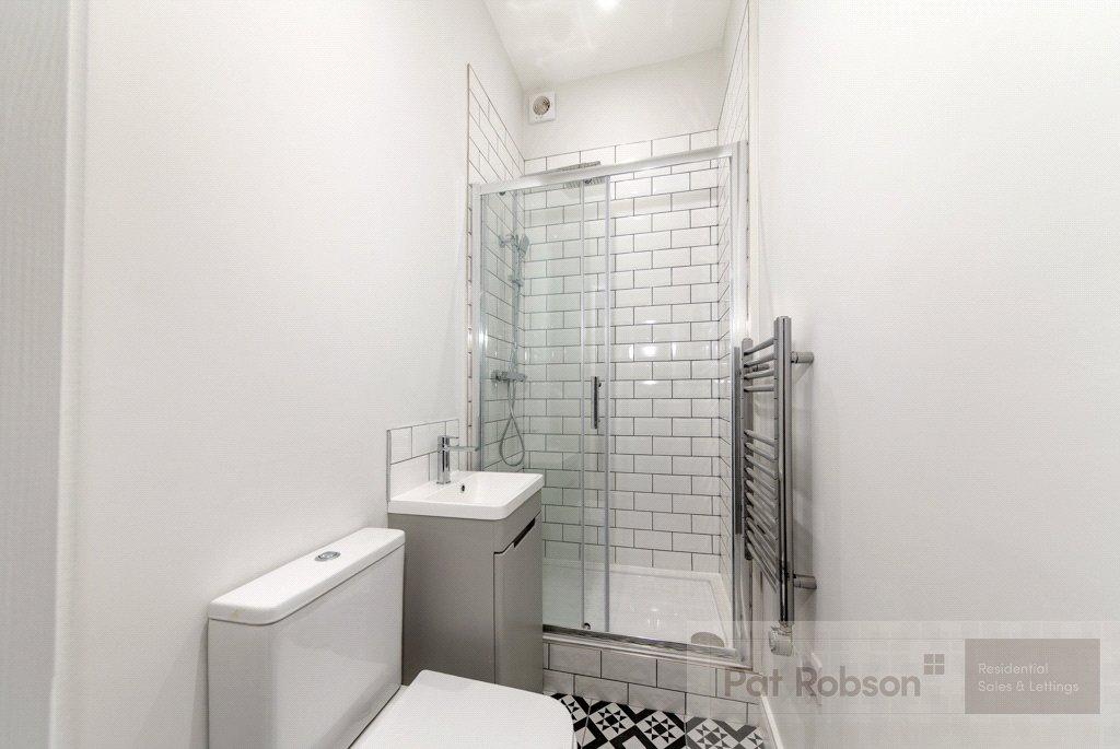 House in Newcastle Upon Tyne, Haymarket - View 3