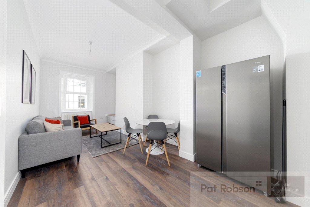 House in Newcastle Upon Tyne, Haymarket - View 4