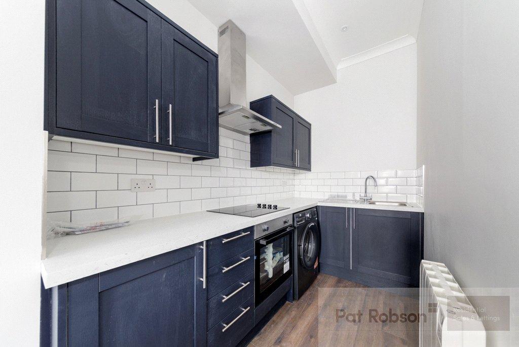 House in Newcastle Upon Tyne, Haymarket - View 5