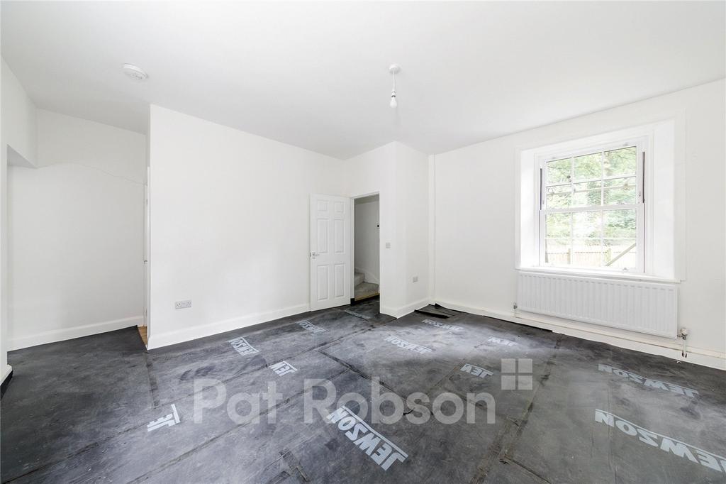 House in Newcastle upon Tyne, Cradlewell, High Heaton - View 2
