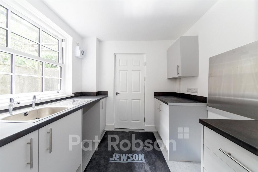 House in Newcastle upon Tyne, Cradlewell, High Heaton - View 3