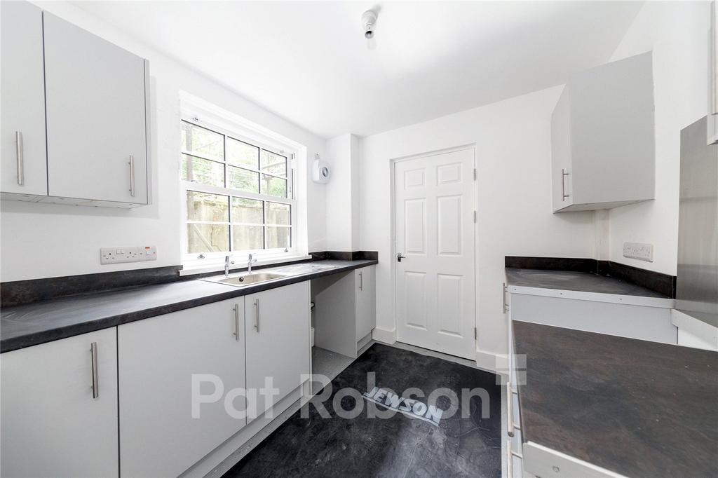 House in Newcastle upon Tyne, Cradlewell, High Heaton - View 4