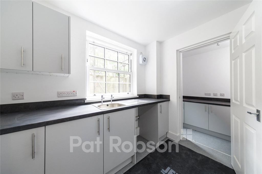 House in Newcastle upon Tyne, Cradlewell, High Heaton - View 5