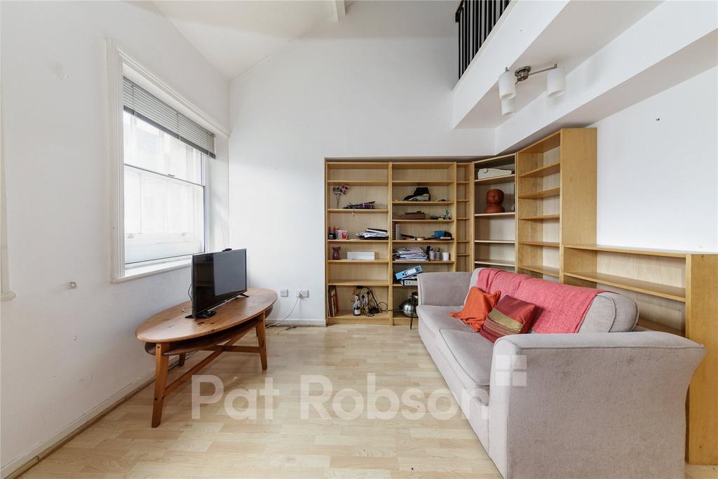 Apartment in Newcastle upon Tyne, Grainger Town - View 5
