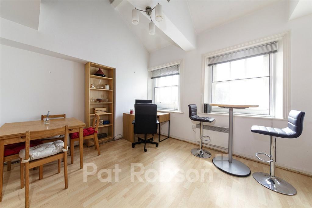 Apartment in Newcastle upon Tyne, Grainger Town - More