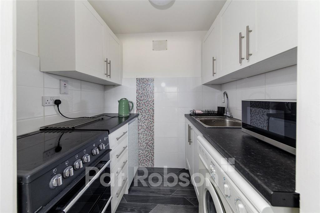 Apartment in Newcastle upon Tyne, Coxlodge - More