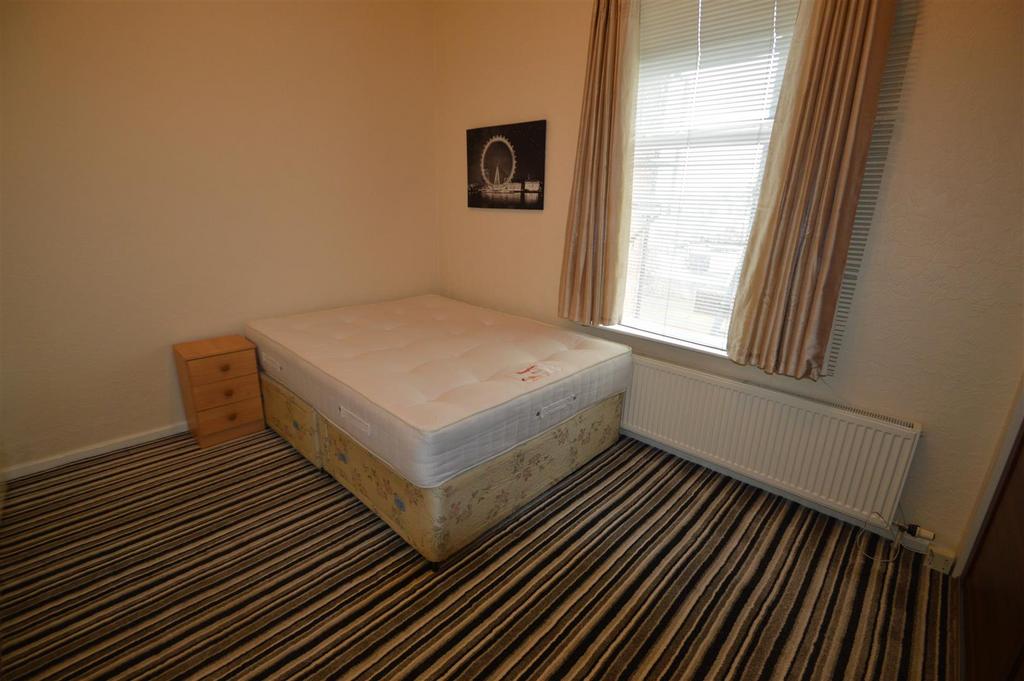 Apartment in Manchester, Withington - View 3