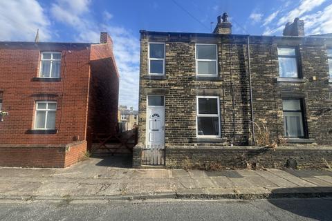2 bedroom end of terrace house to rent, Wycliffe Street, Ossett, Wakefield, WF5