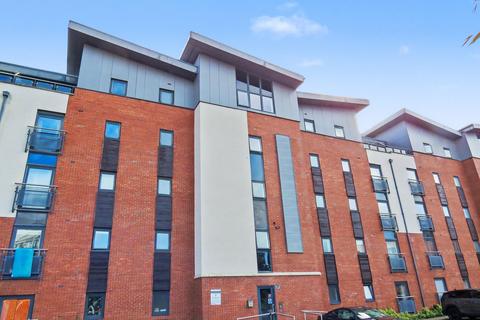 2 bedroom apartment for sale, Apartment 35 The Quarter, Egerton Street, Cheshire, CH1 3NH